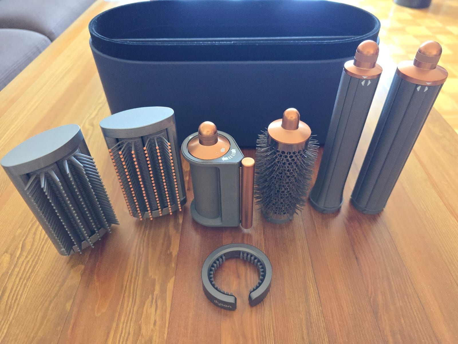 Dyson Airwrap complete Long HS05