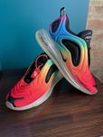 Nike Air Max 720