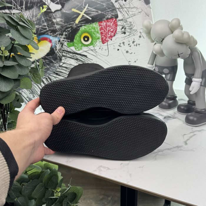 Зимові ботінки Puma Ayuda Gore Tex 38 розмір E6014