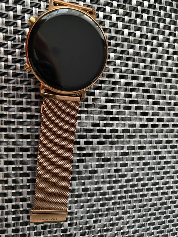 Huawei watch gt 2