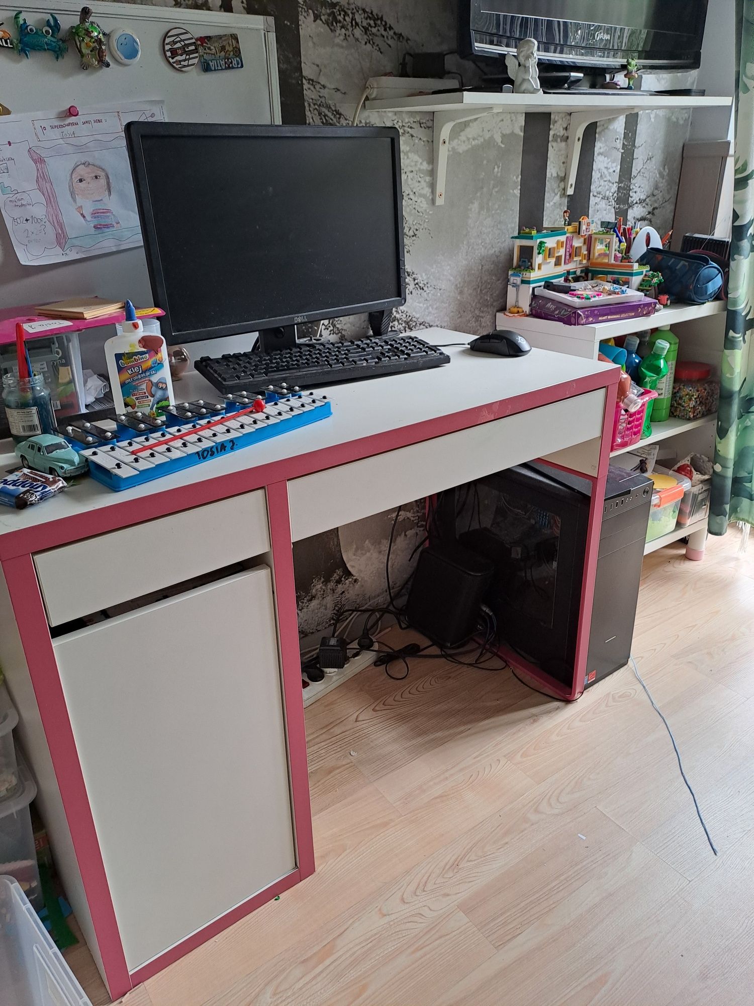 Meble  stuva IKEA