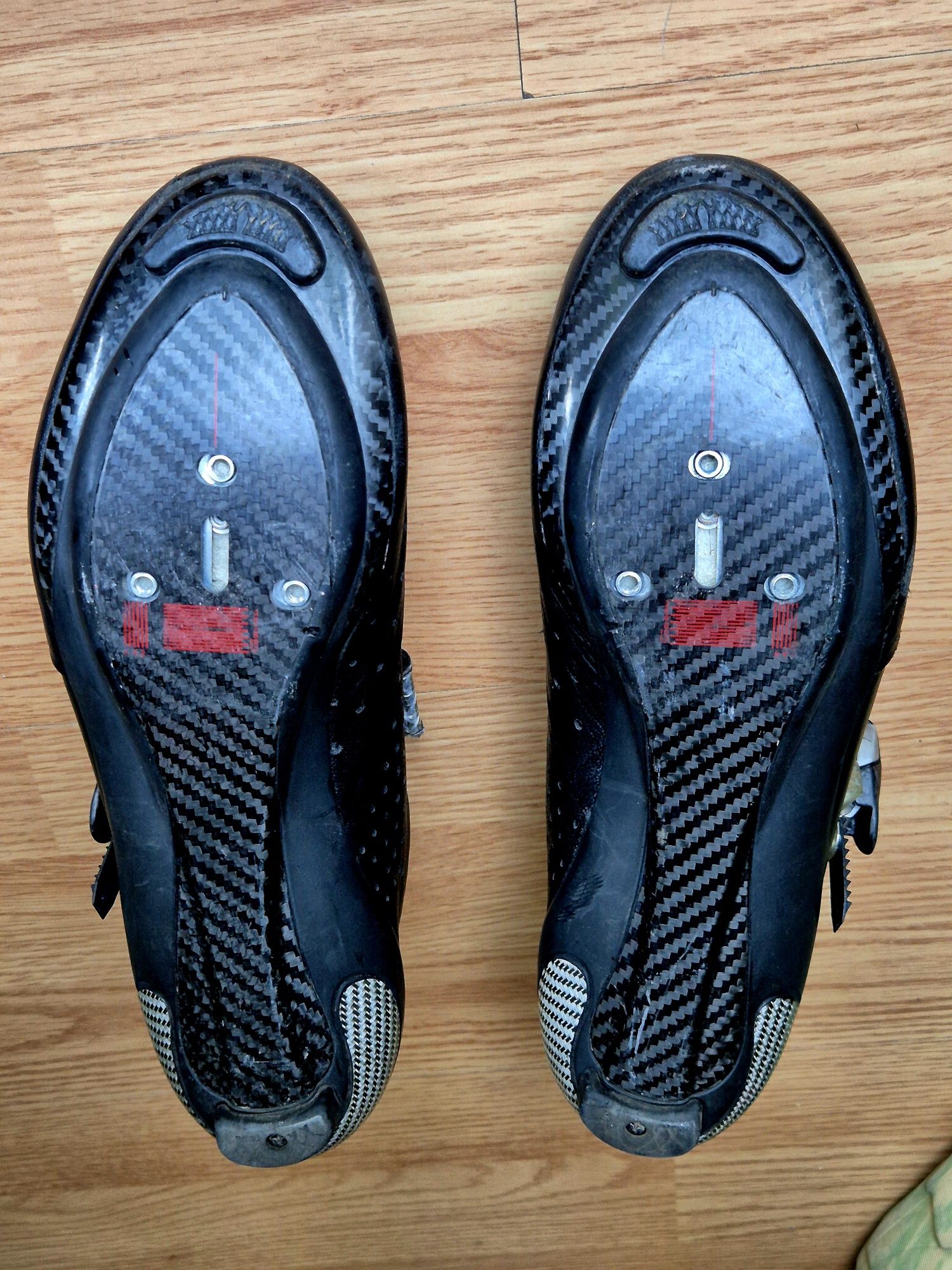 Buty szosowe Fizik r.43 28cm