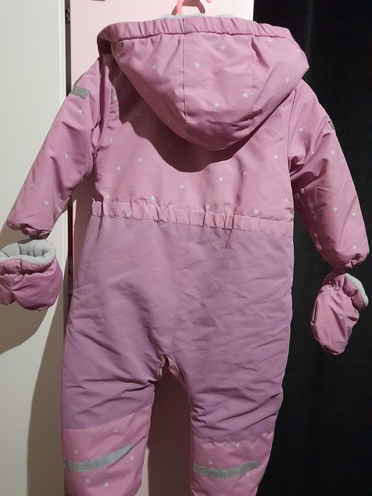 Kombinezon dziewczęcy Smyk