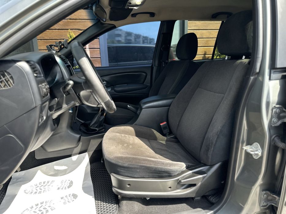 GREAT WALL HOVER 2008 року, 2.4 бензин, механіка, повний привід.