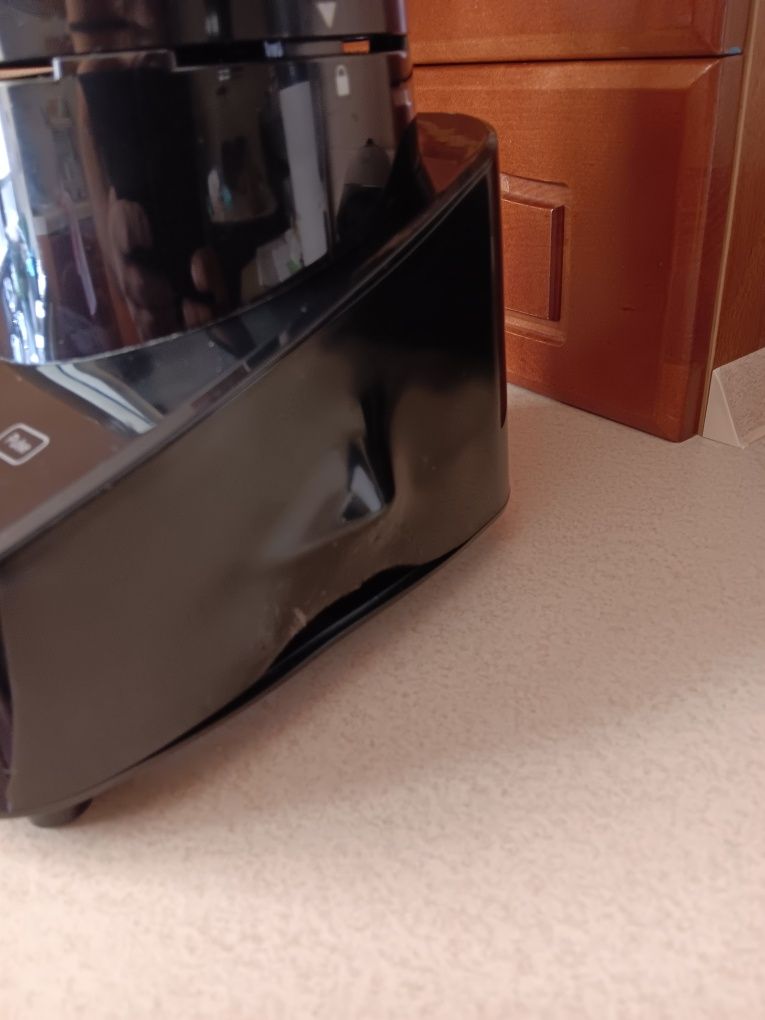 Blender kielichowy Klarstein