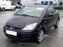 Peças Mitsubishi Colt CZC (Z23) 1.5 2007