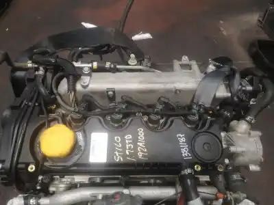 Motor Completo FIAT STILO 192A1000