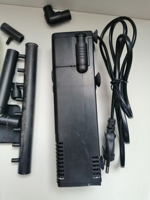 Filtr akwariowy Hidom AP1000L