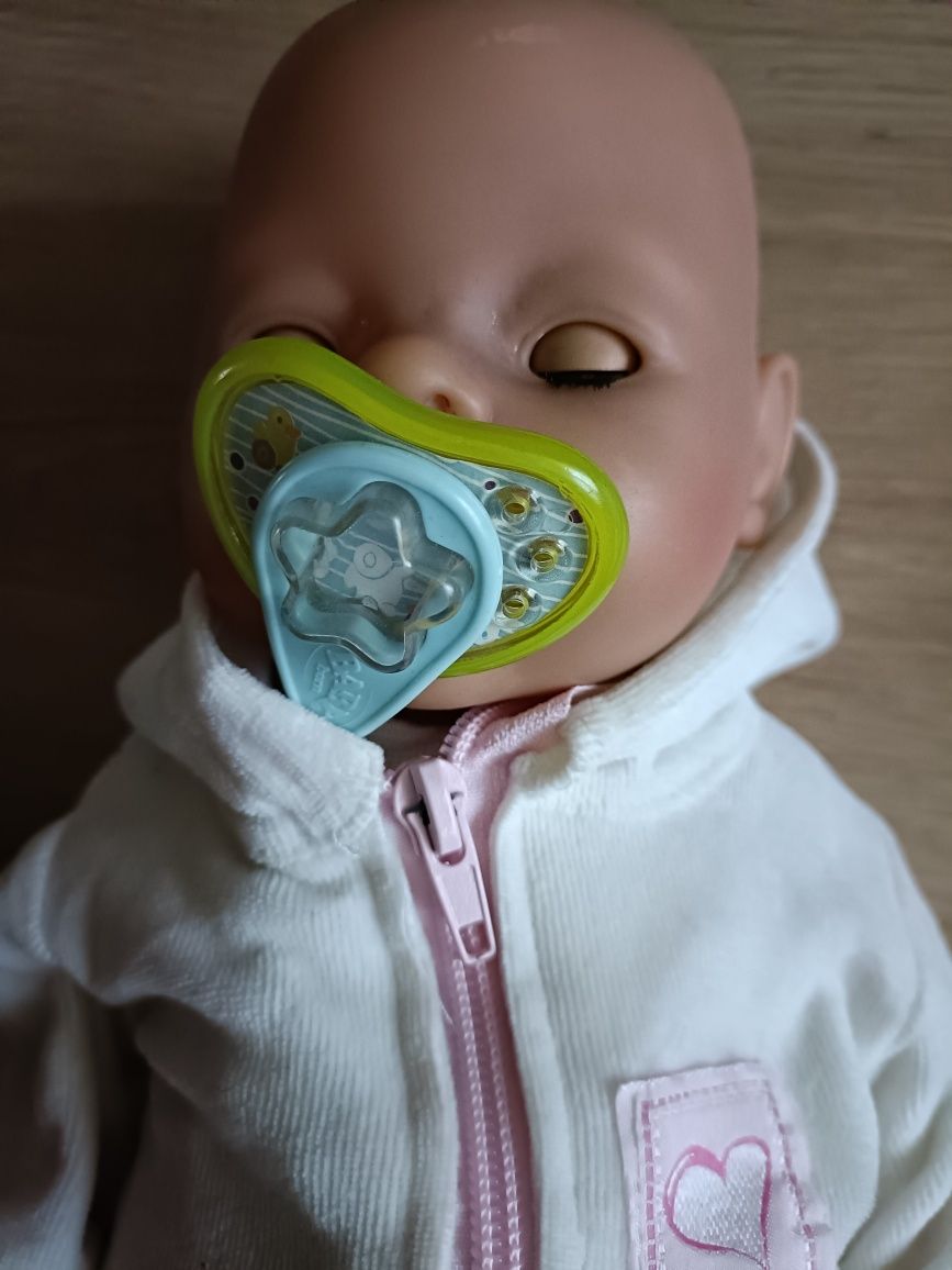 Baby born lalka dla dziewczynki