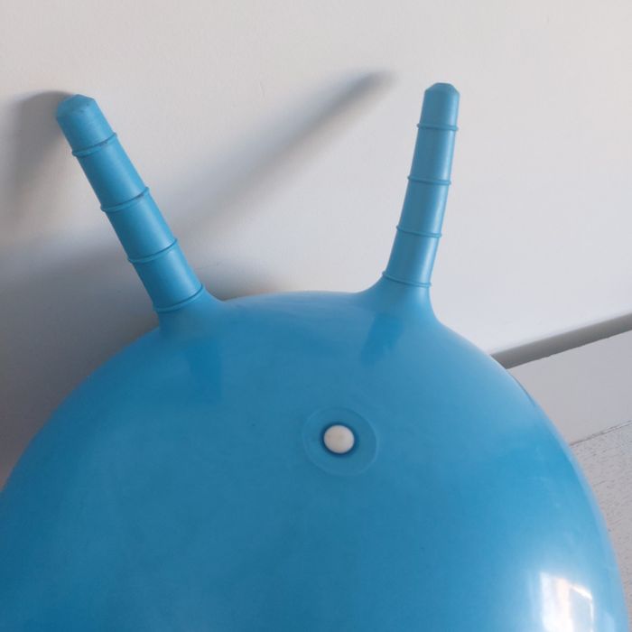 Piłka do skakania dla 3-5 latka skoczek Toy Story