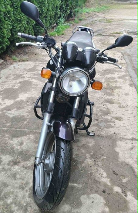 Kawasaki Er 5 A2 25KW