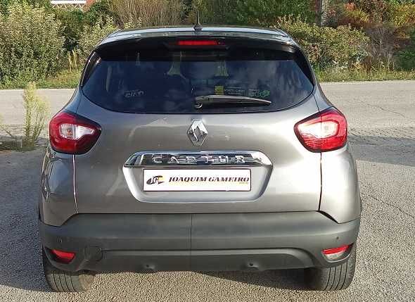 Renault Captur Tce 90 Intens