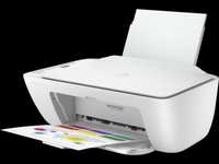 Принтер, ксерокс, сканер БФП HP DeskJet 2710e (26K72B)