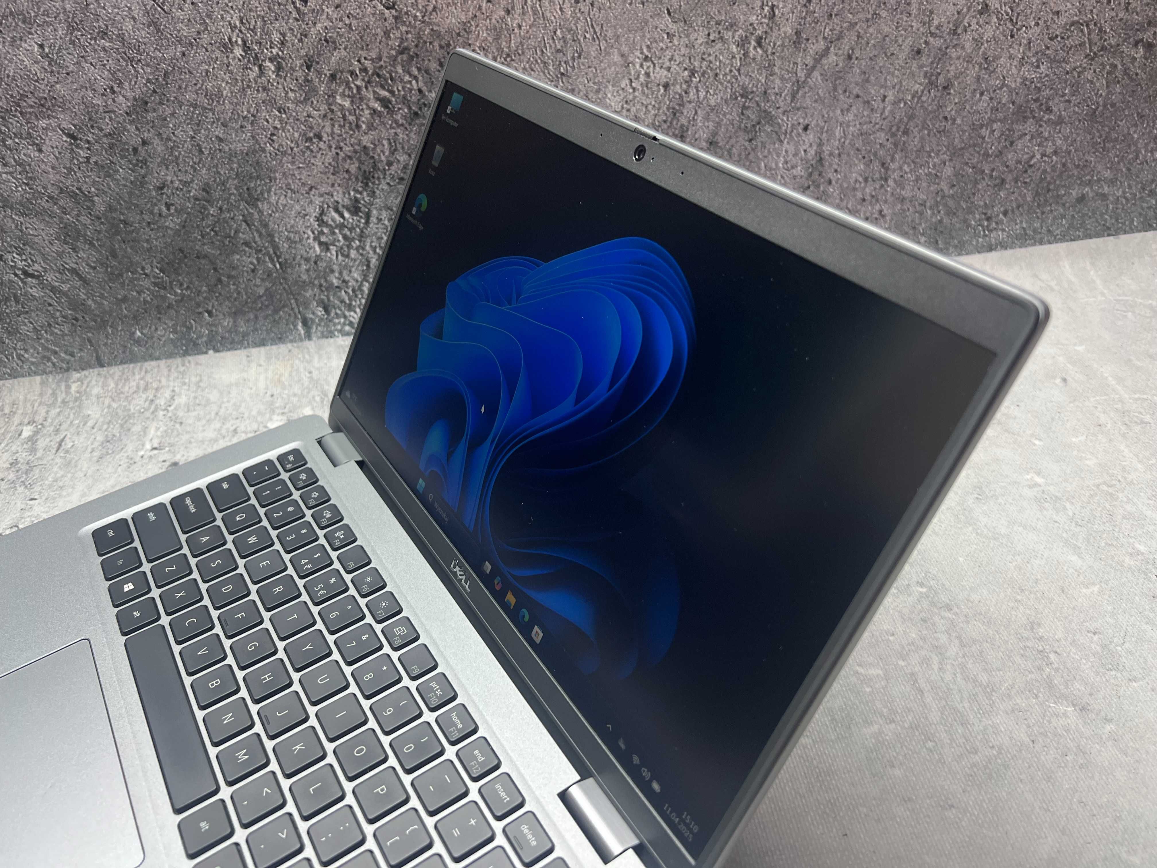 Dell Latitude 5420 / i5 1145G7 4.4GHz / 32GB DDR4 / 1TB SSD / 14 FHD