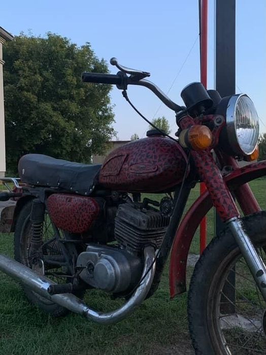 Минск 125 в хорошом стані