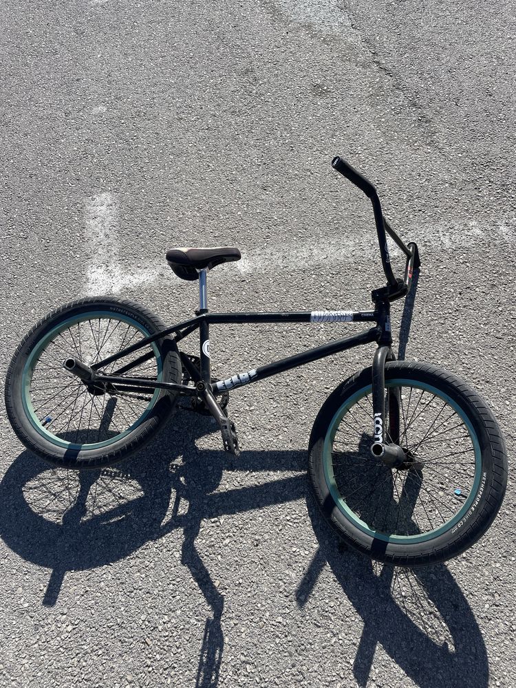Bmx FlyBikes em bom estado