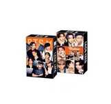 BTS Karty Lomo Nowe