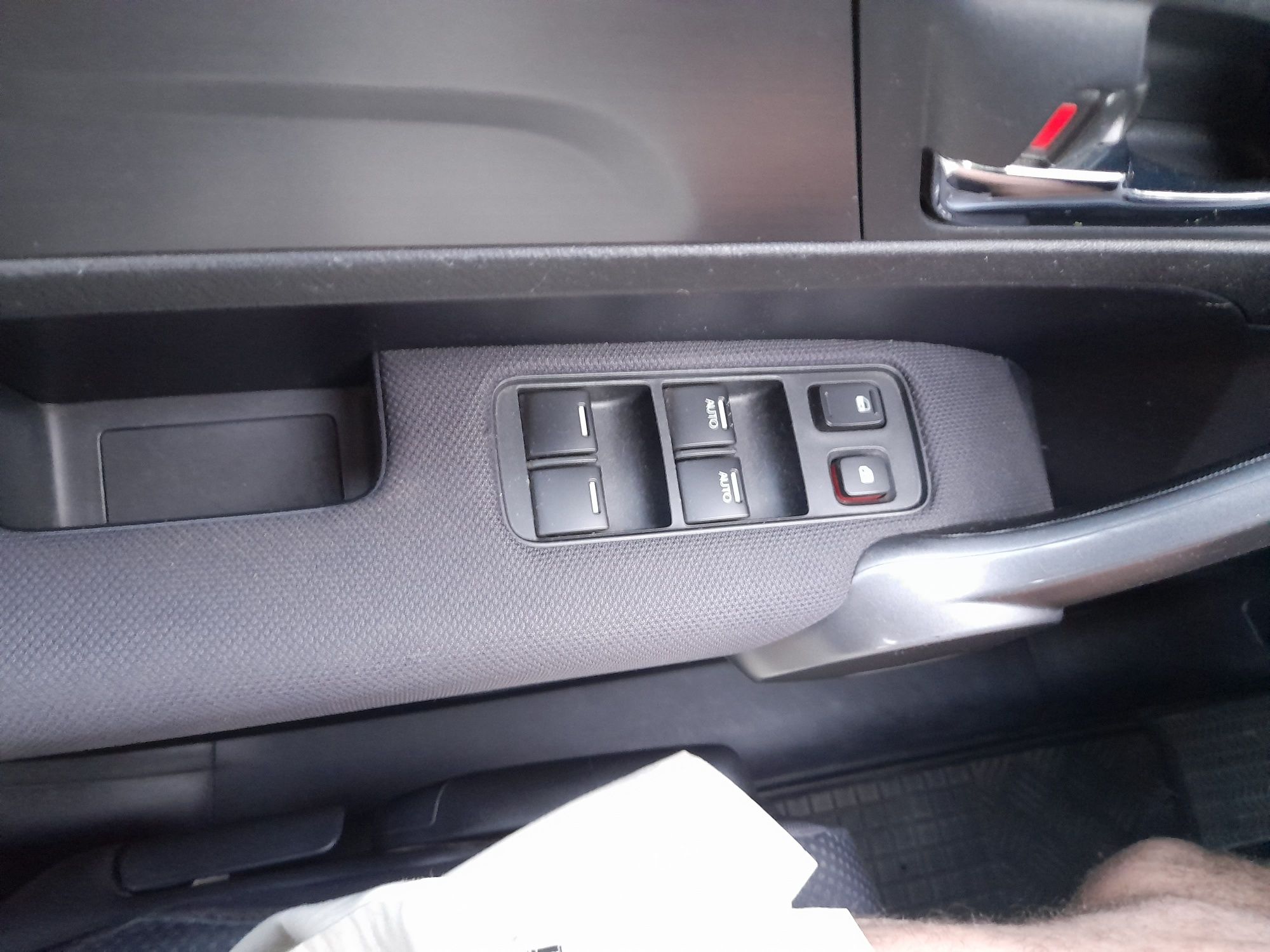 Sprzedam Hondę CR-V
