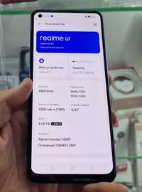 Як новий Realme 11 8/256Gb Black RMX3636