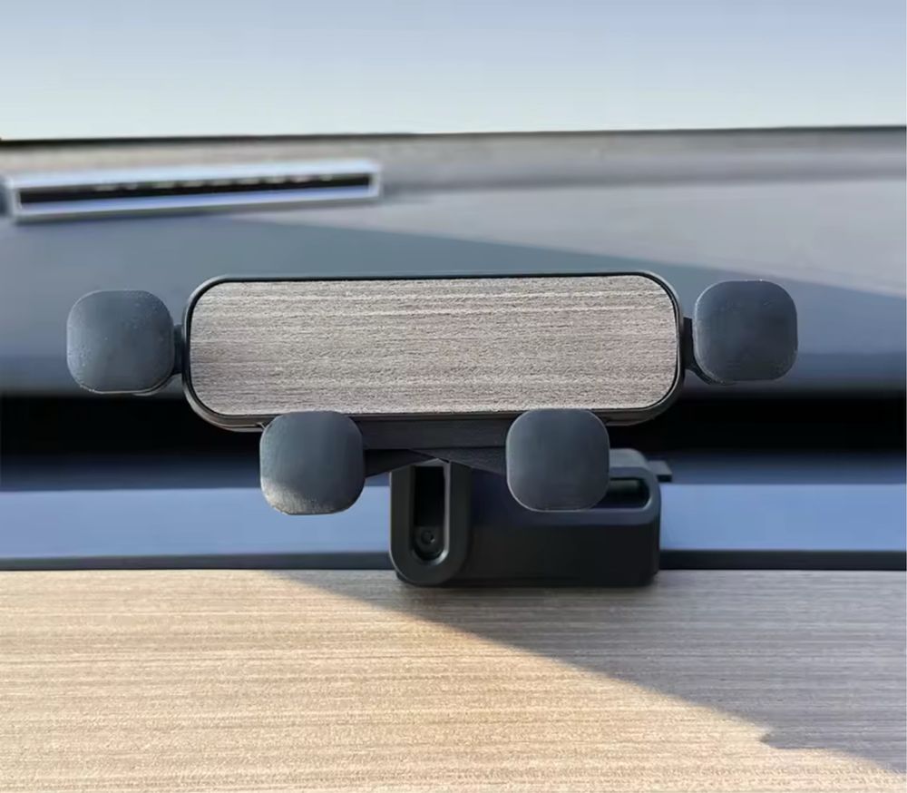 Тримач для tesla model 3 / model y