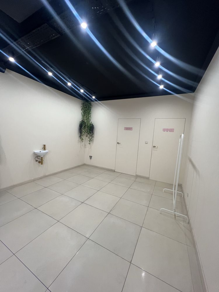 Odstąpię wyposażony lokal SALON KOSMETYCZNY, Wynajmę lokal kosmetyczny