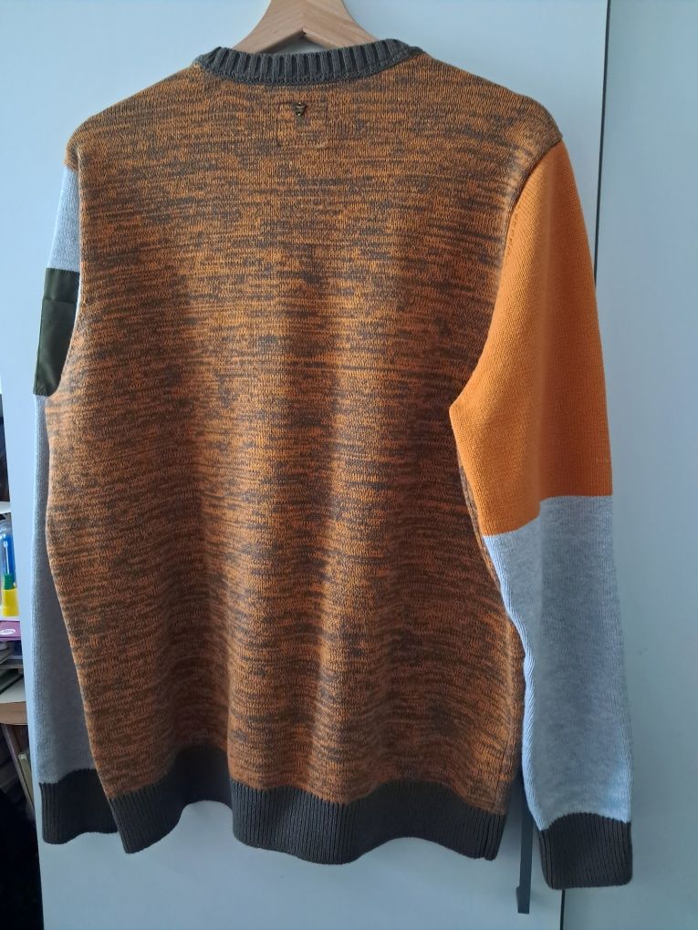 Sweter PME legend rozm L