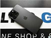 Ladny Apple iphone 15 Pro Max 256GB Black