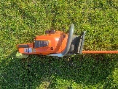 Piła spalinowa Husqvarna 560 xp