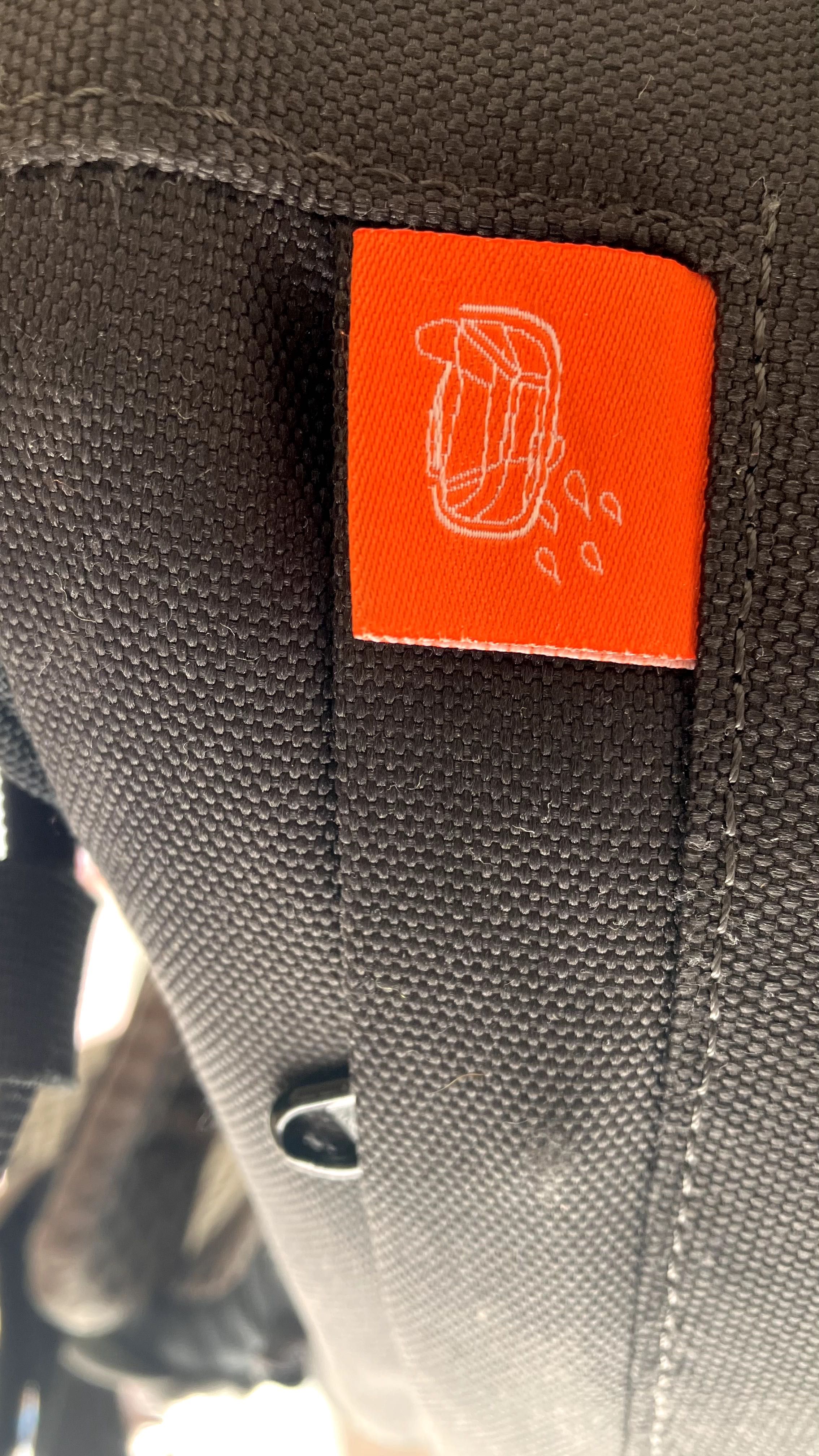 Mochila Quechua 20L