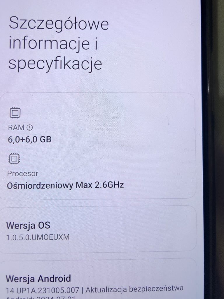 Xiaomi Redmi Note 12 Pro 5G