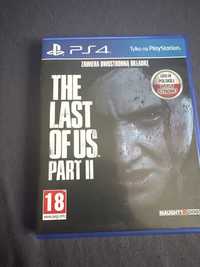 The last of us part 2 ps4 ps5