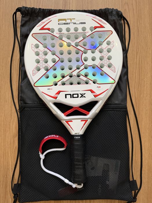 Raquete Padel NOX AT Pro Cup