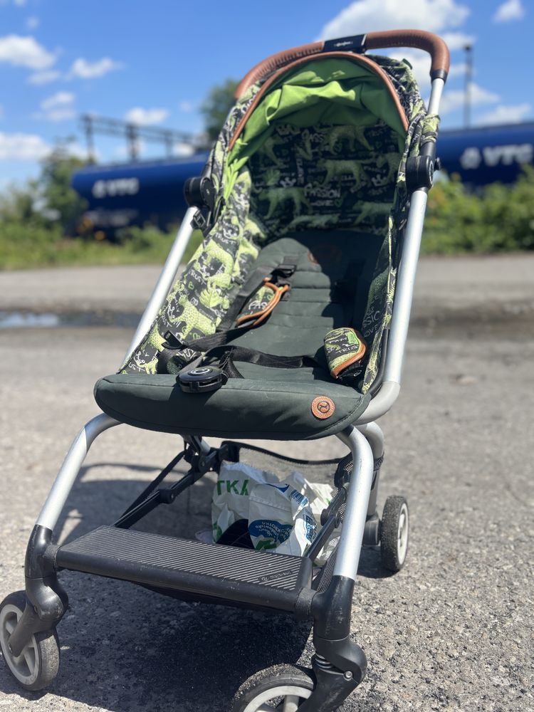wózek eezy s  cybex