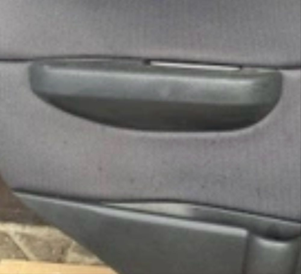 Ручка задней левой внутренней двери Mercedes B170 W245
