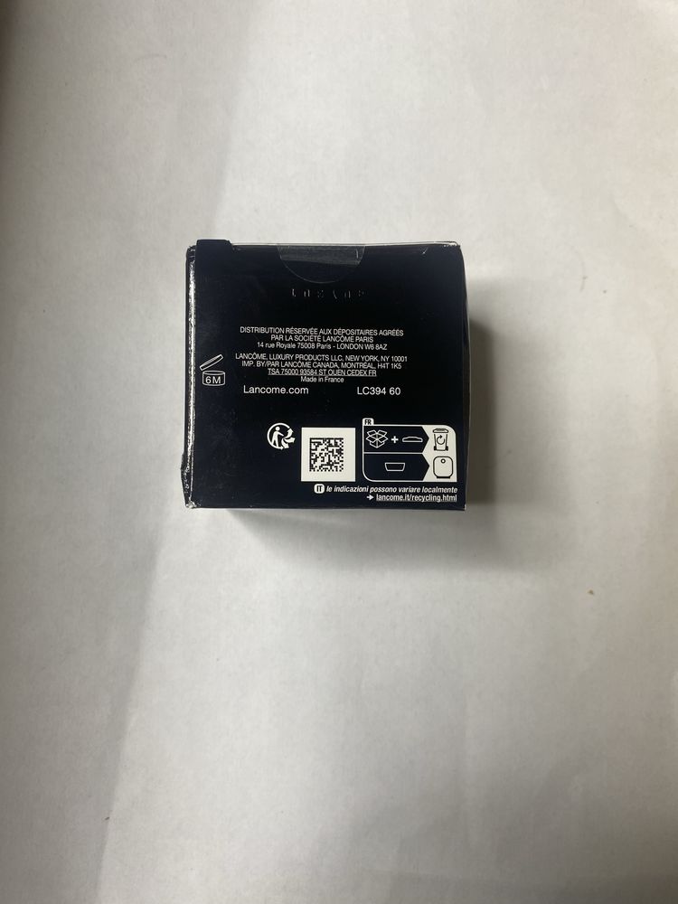 Lancome - Genifique Advanced Yeux - 15ml