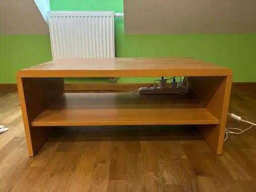 Szafka Black Red White