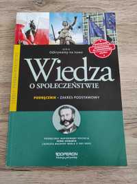 Wiedza o społeczeństwie Operon