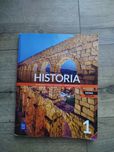 Historia 1 WSiP - podręcznik
