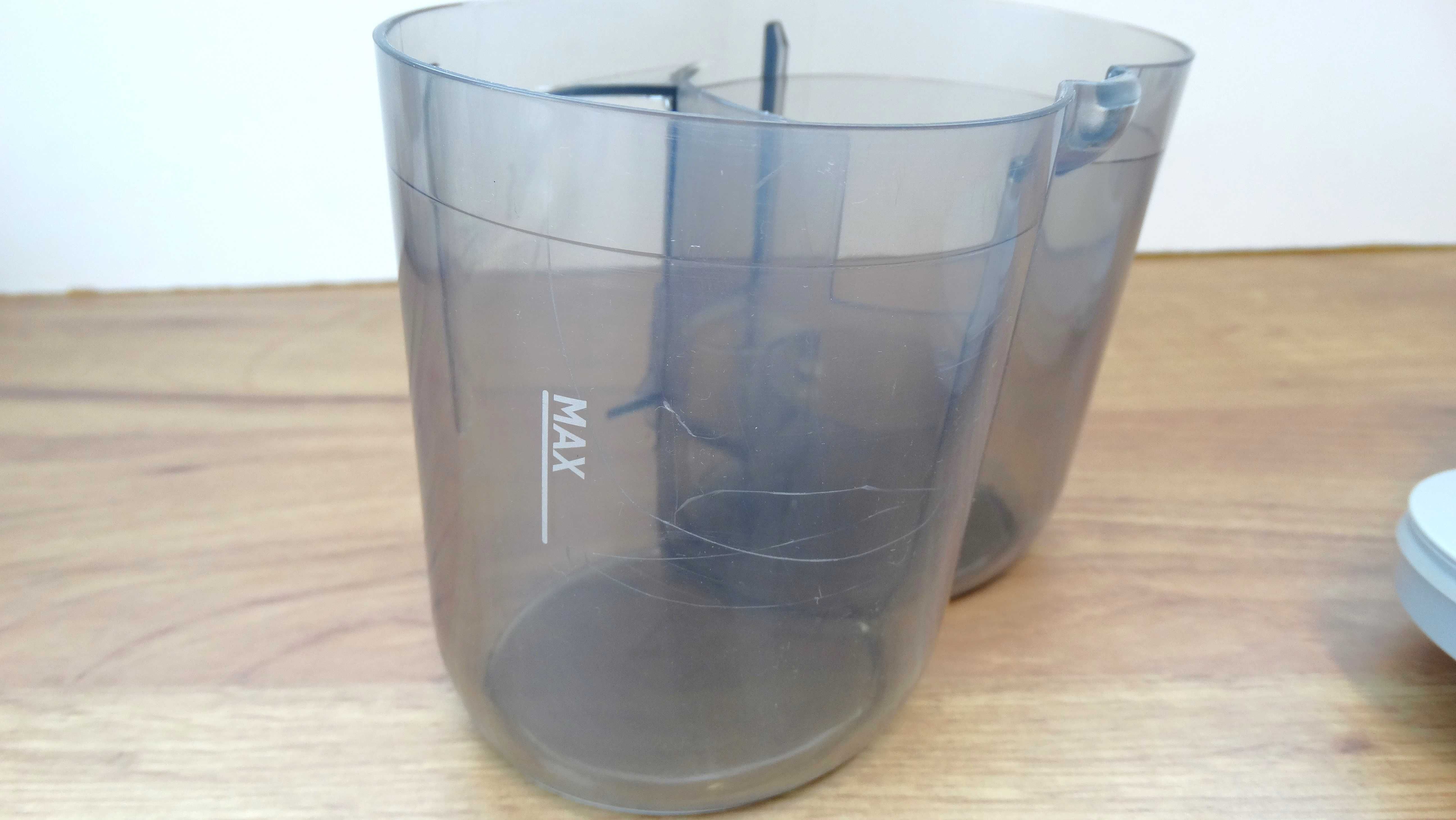 Hoover HMC510UV odkurzacz do materacy i tapicerki, z czujnikiem kurzu