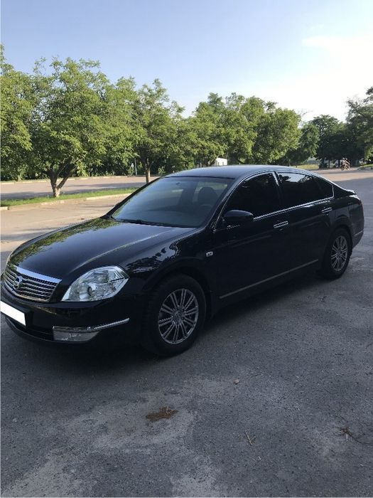 Продам Nissan Teana