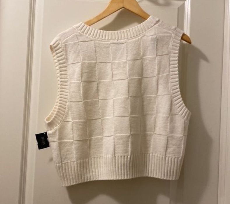 Divided hm жилетка