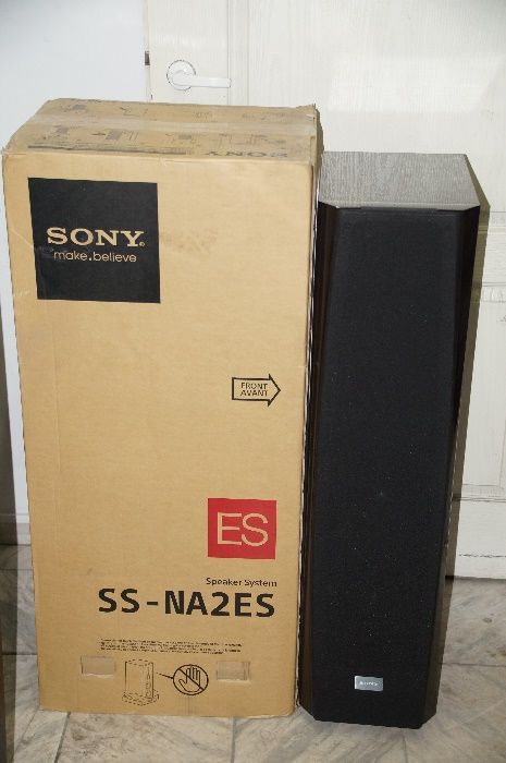 Kolumna Sony SS-NA2ES