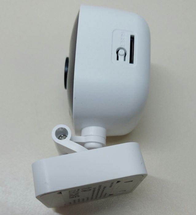 WI-FI камера,відеоняея.