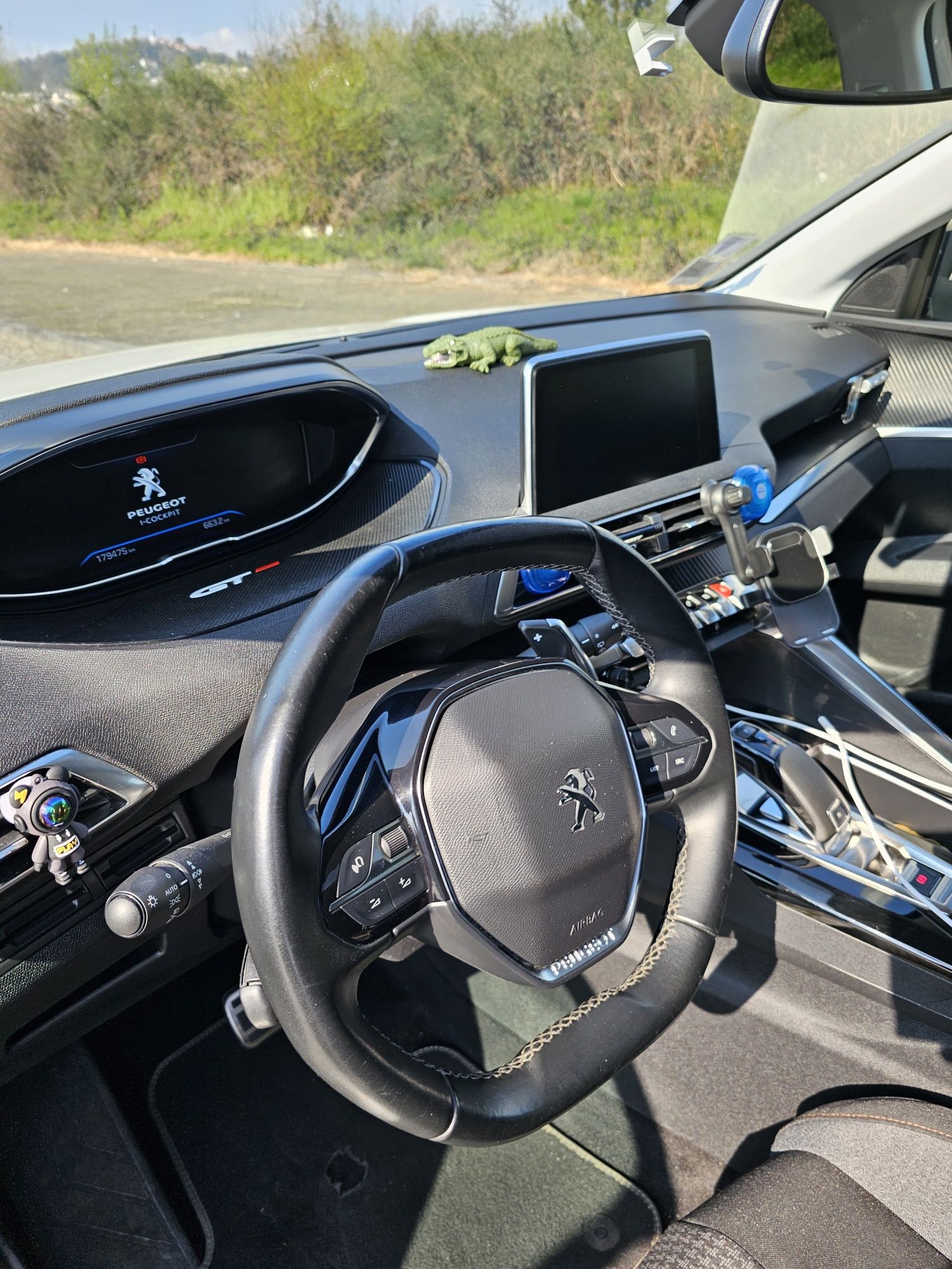 Peugeot 3008 1.5