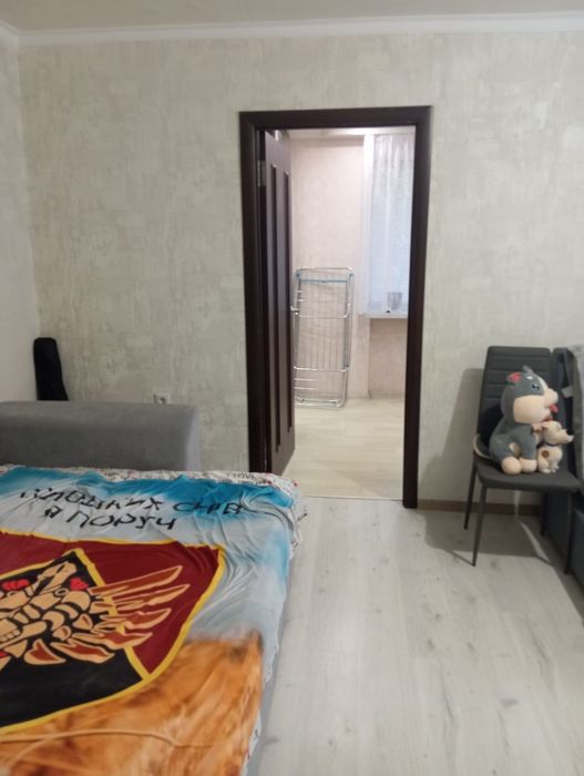 Продам 2 кімнатну квартиру ПМЗ(полігон)