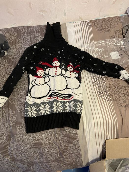 Отдам вещи размер С