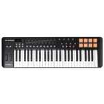 Teclado Midi M-Audio Oxygen 49