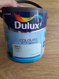 Farba Dulux lodowy brzask