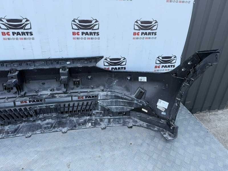Бампер Kia Ev6 2023 год передний