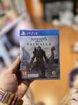 Assassin’s Creed Valhalla PS4